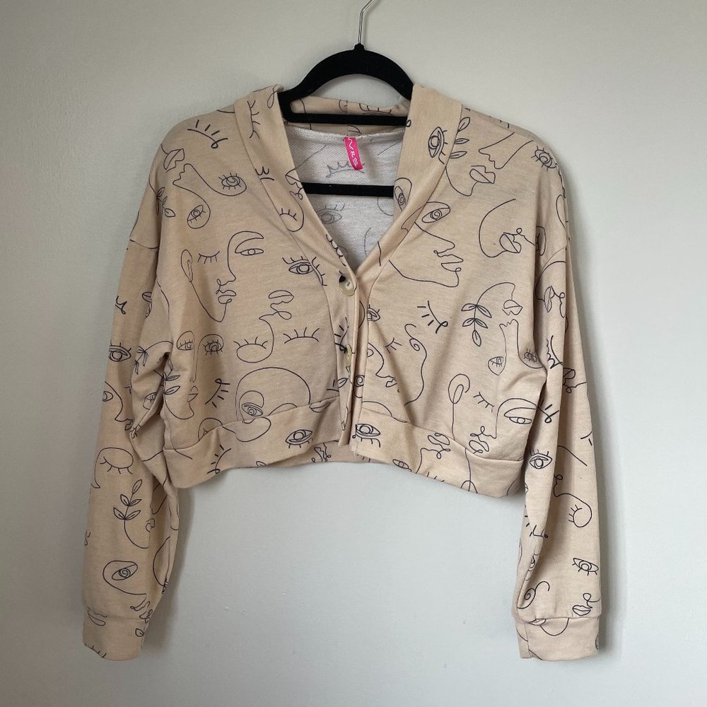 Funky long sleeve shirt (2-pack :0)